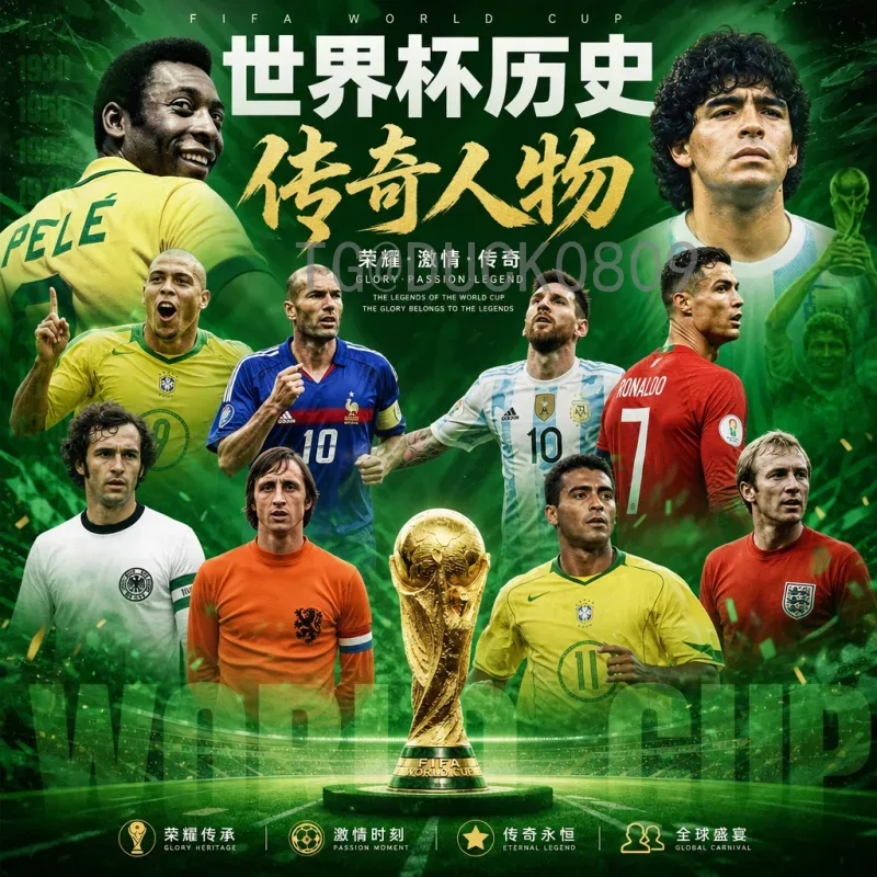 最新2026年国际足联世界杯最新消息分析：赛制革新与全球足球格局